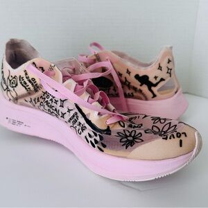 Nike Zoom Fly SP fast Nathan Bell